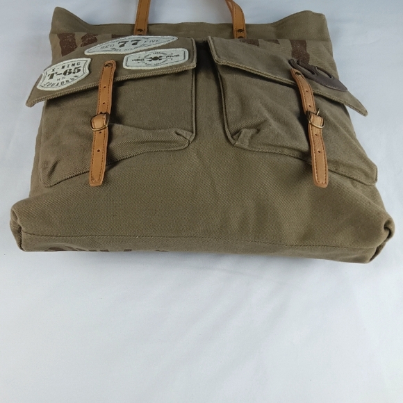 Star Wars Lucasfilm Ltd. Womens Handbag. - Picture 8 of 17